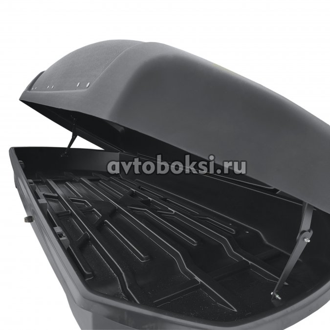 Автобокс VetlaN Caravan 450 | Автобоксы от производителя Ветлан Vetlan